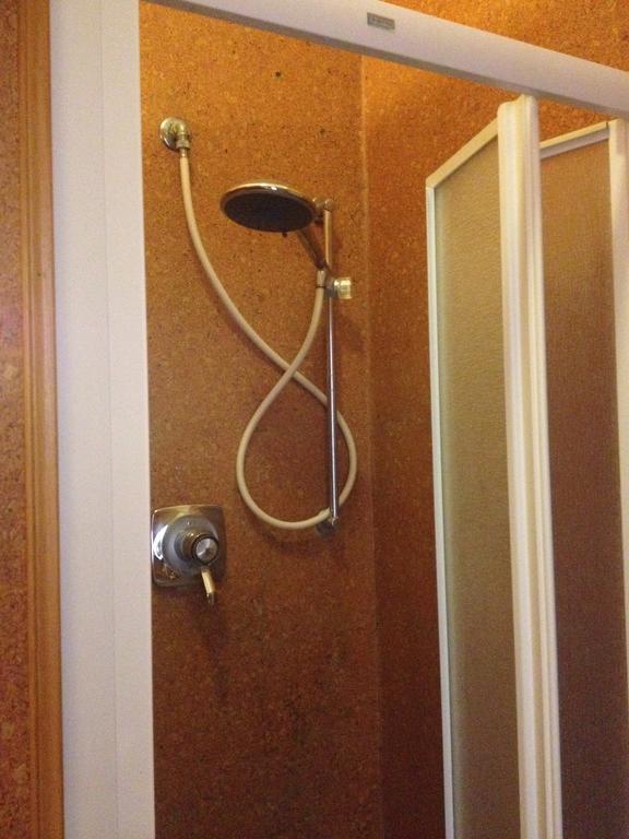 Studio Borgo Colonne Parma Eksteriør billede